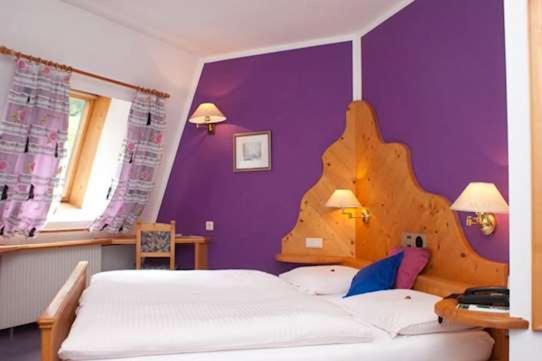 Hotel Lizumerhof Axamer Lizum Extérieur photo